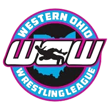 Western Ohio Wrestling League logo