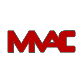 Mahoning Valley Athletic Conference logo